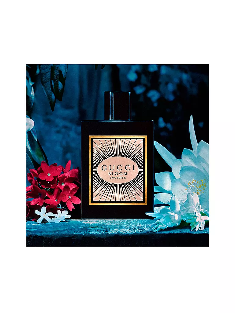 GUCCI Bloom Eau de Parfum Intense 100ml keine Farbe